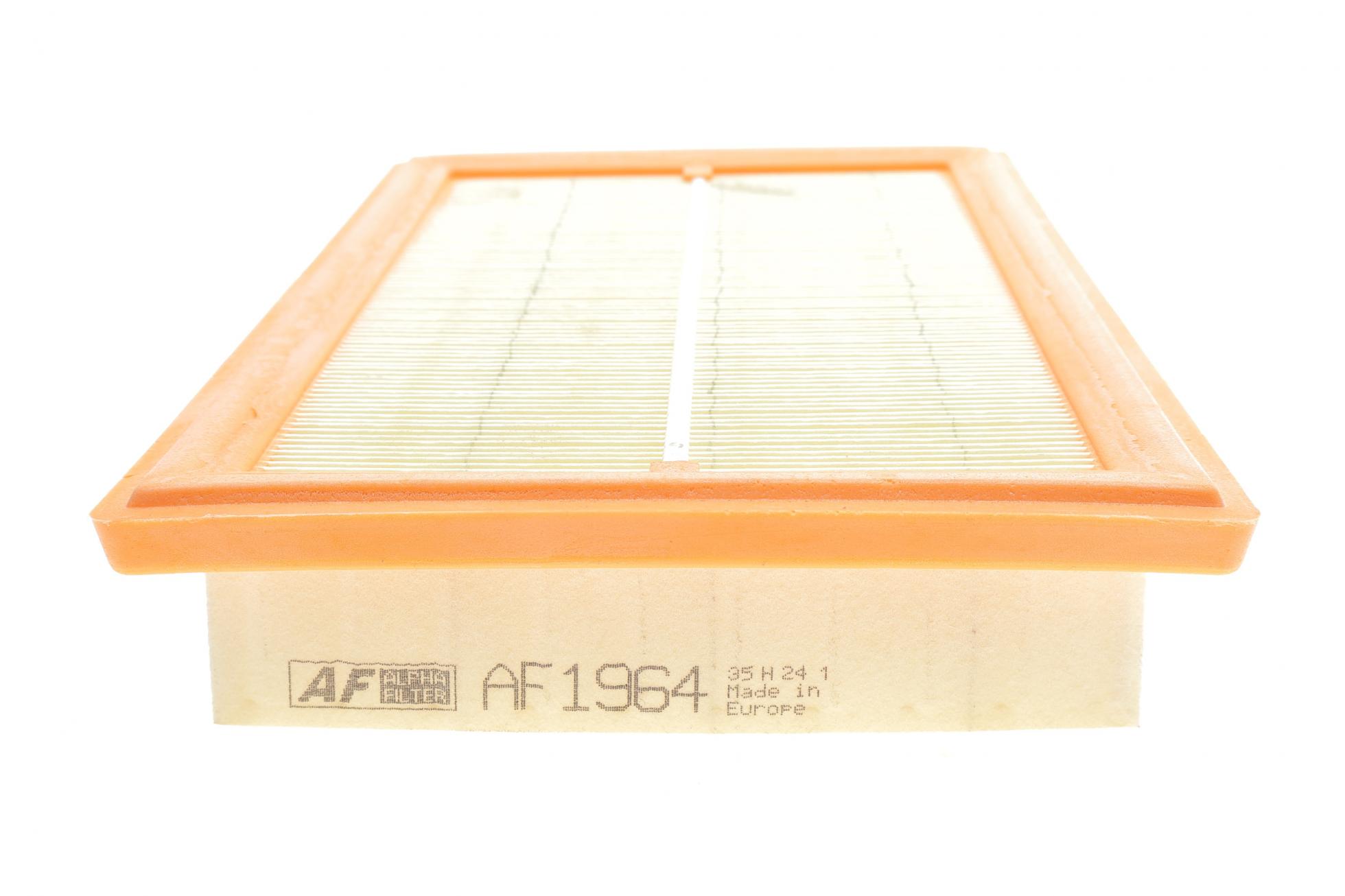 AF1964 ALPHA FILTER